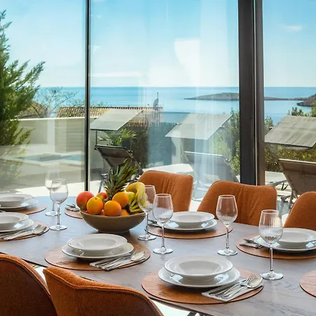 Luxury Stivasnica Villa