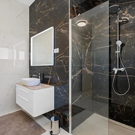 Villa Luxury Stivasnica