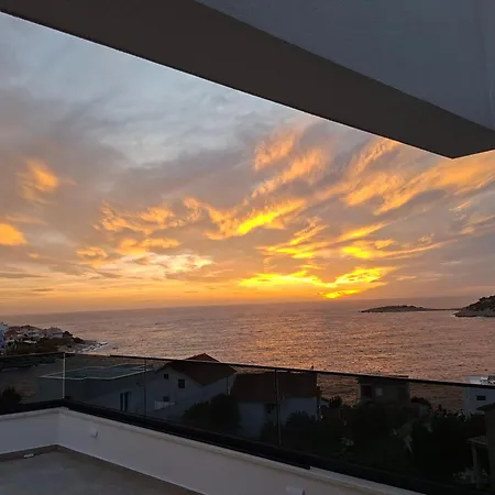 Luxury Stivasnica Villa *