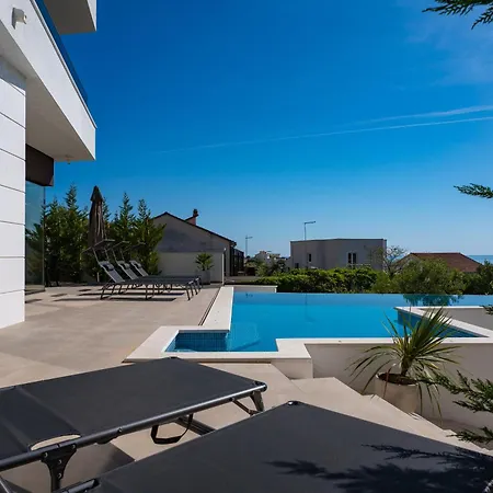 Luxury Stivasnica Villa
