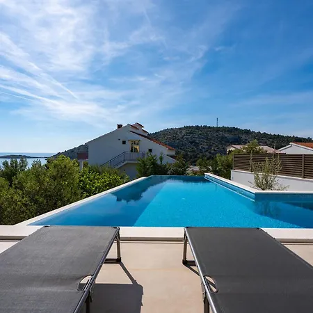 Luxury Stivasnica Villa