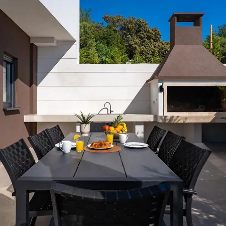 Luxury Stivasnica Villa