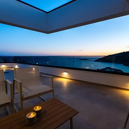 Luxury Stivasnica Villa Ražanj