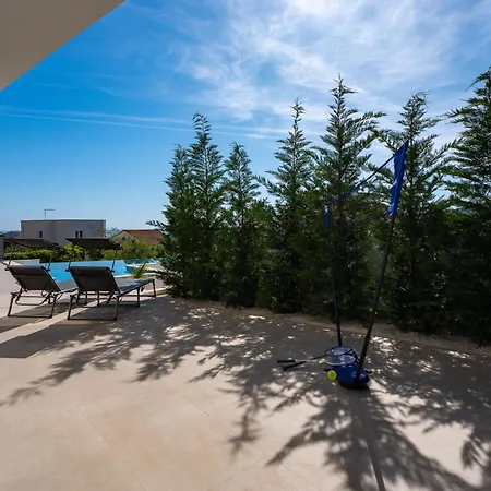 Villa Luxury Stivasnica