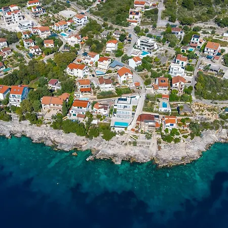 Villa Luxury Stivasnica *