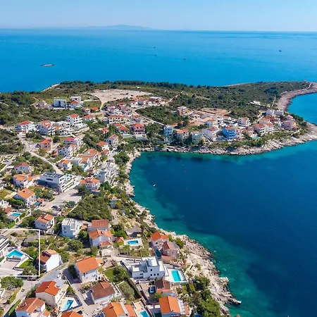 Villa Luxury Stivasnica Ražanj