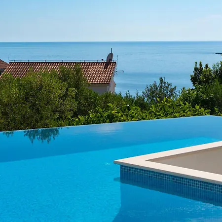 Luxury Stivasnica Villa