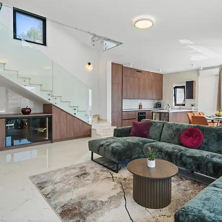 Villa Luxury Stivasnica
