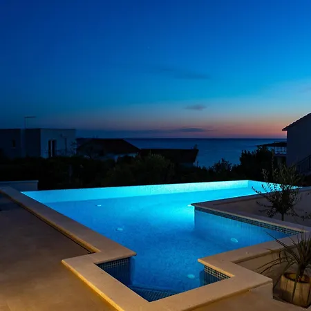 Villa Luxury Stivasnica *