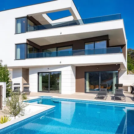 Luxury Stivasnica Villa