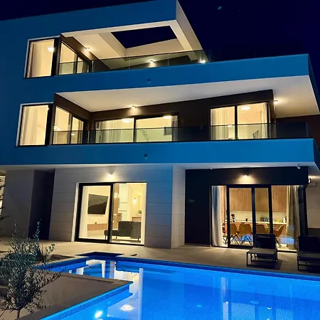 Villa Luxury Stivasnica *