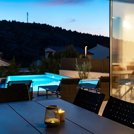 Luxury Stivasnica Villa *