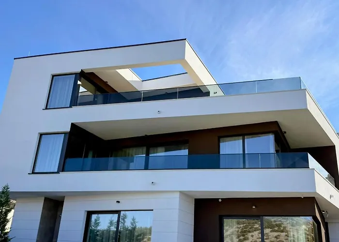 Luxury Stivasnica Villa Razanj