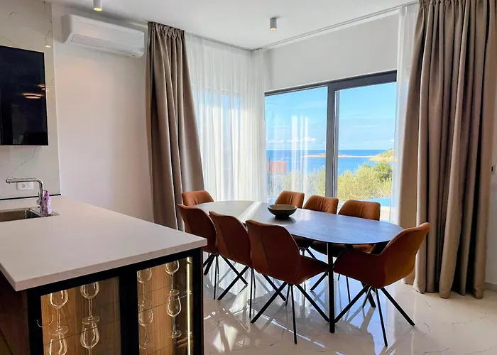 Luxury Stivasnica Villa