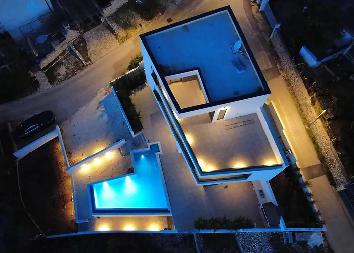 Luxury Stivasnica 빌라 *