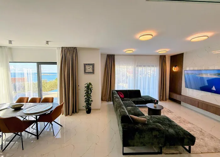 Luxury Stivasnica 빌라