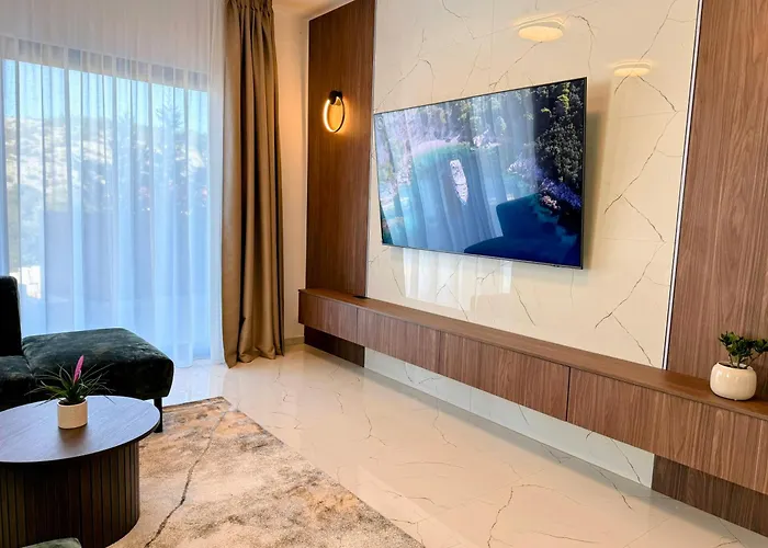 Luxury Stivasnica 빌라