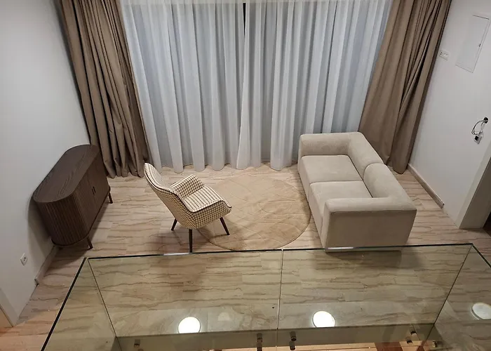 Villa Luxury Stivasnica Ražanj