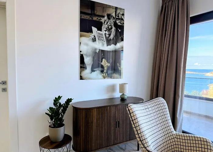 Luxury Stivasnica Villa Razanj