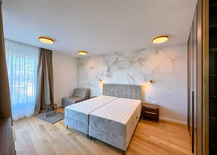 Luxury Stivasnica Villa Ražanj