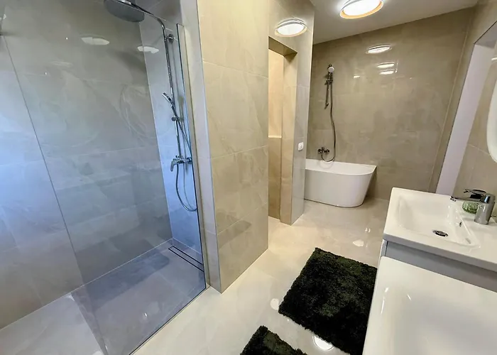 Luxury Stivasnica Villa