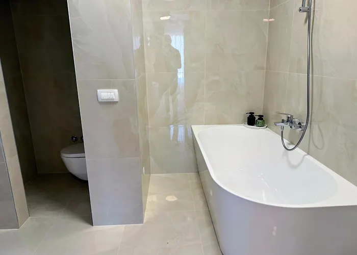 Luxury Stivasnica Villa