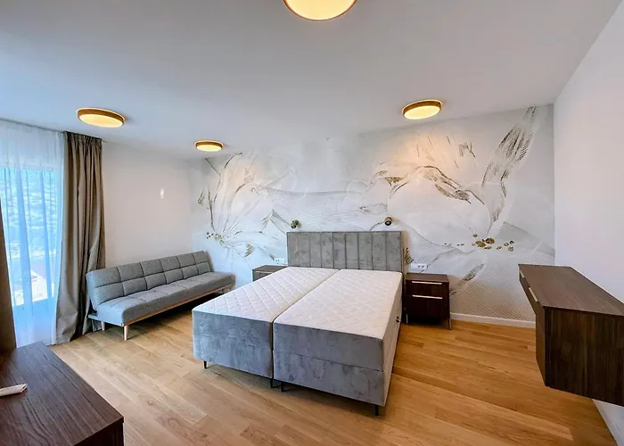 Luxury Stivasnica 빌라