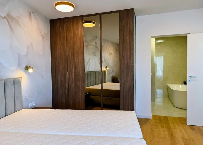 Villa Luxury Stivasnica *