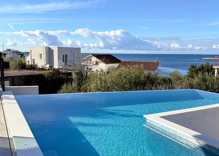 Villa Luxury Stivasnica Razanj