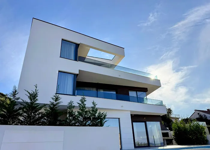 Luxury Stivasnica Villa *